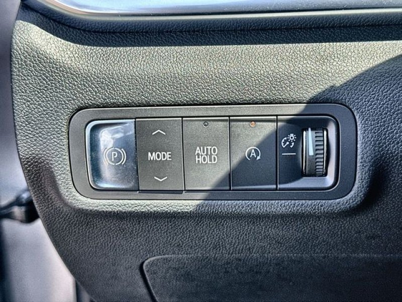 2026 GMC Terrain Elevation 3GKALMEGXTL124670