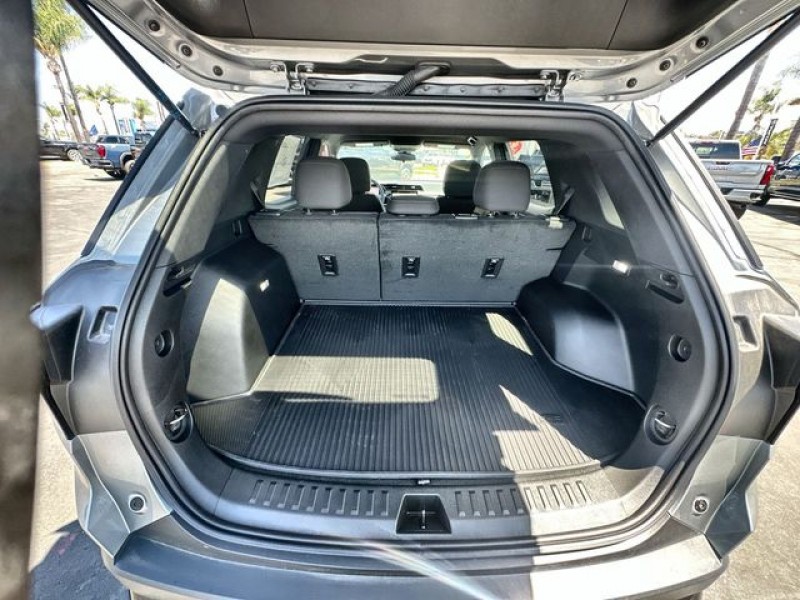 2026 GMC Terrain Elevation 3GKALMEGXTL124670