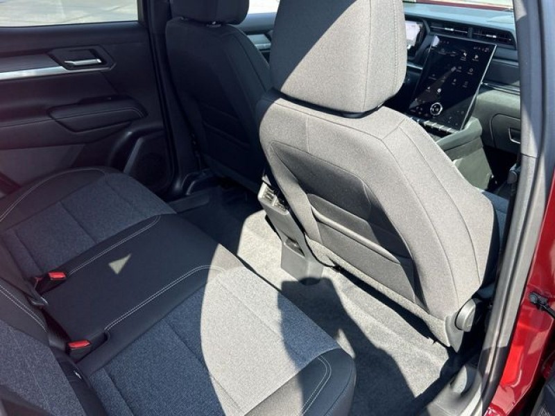 2026 GMC Terrain Elevation 3GKALMEGXTL157152