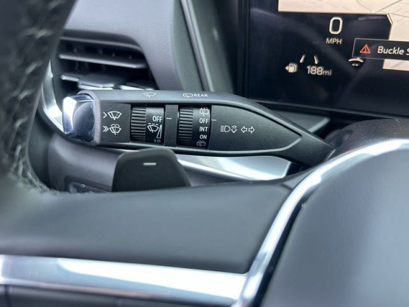 2026 GMC Terrain Elevation 3GKALMEGXTL157152