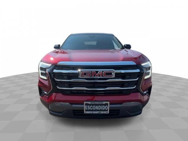 2026 GMC Terrain Elevation 3GKALMEGXTL157152