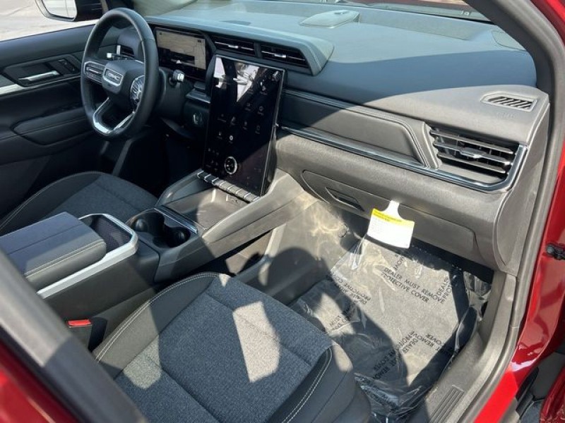 2026 GMC Terrain Elevation 3GKALMEGXTL157152