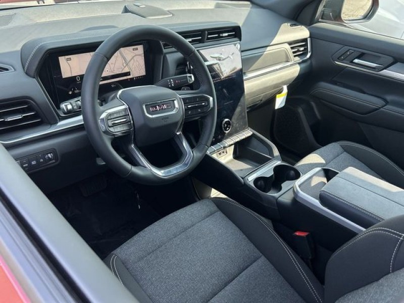 2026 GMC Terrain Elevation 3GKALMEGXTL157152