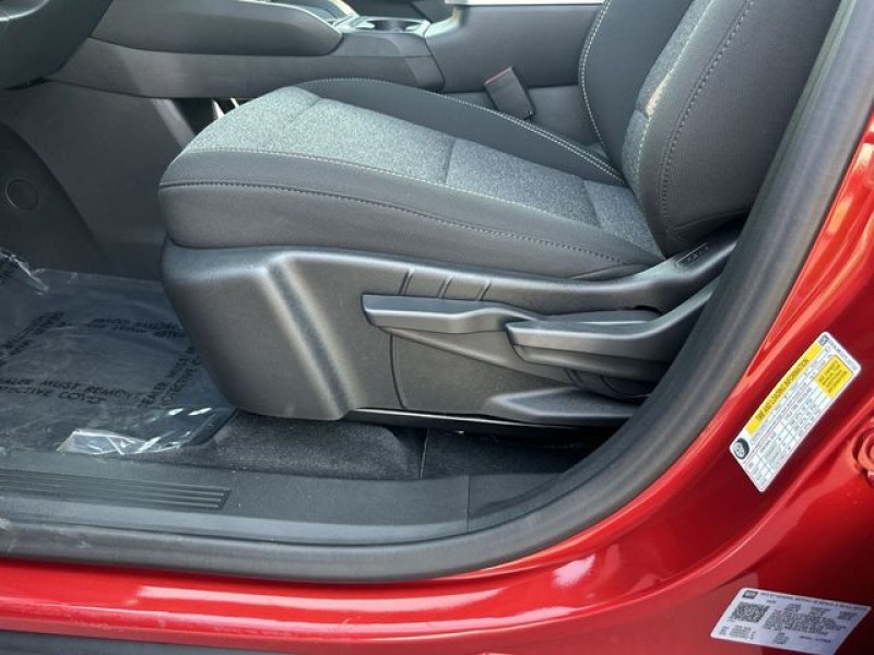 2026 GMC Terrain Elevation 3GKALMEGXTL157152