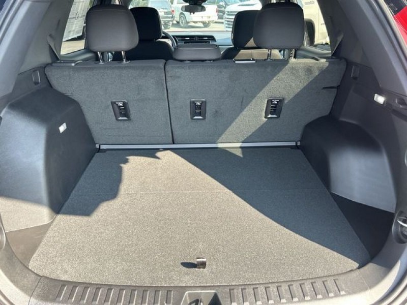 2026 GMC Terrain Elevation 3GKALMEGXTL157152