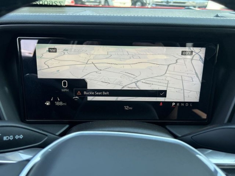 2026 GMC Terrain Elevation 3GKALMEGXTL157152