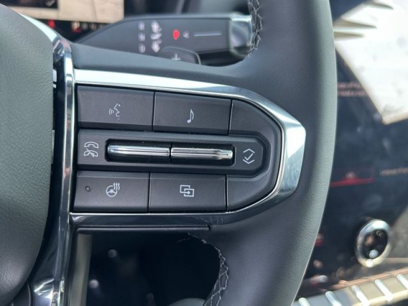 2026 GMC Terrain Elevation 3GKALMEGXTL157152
