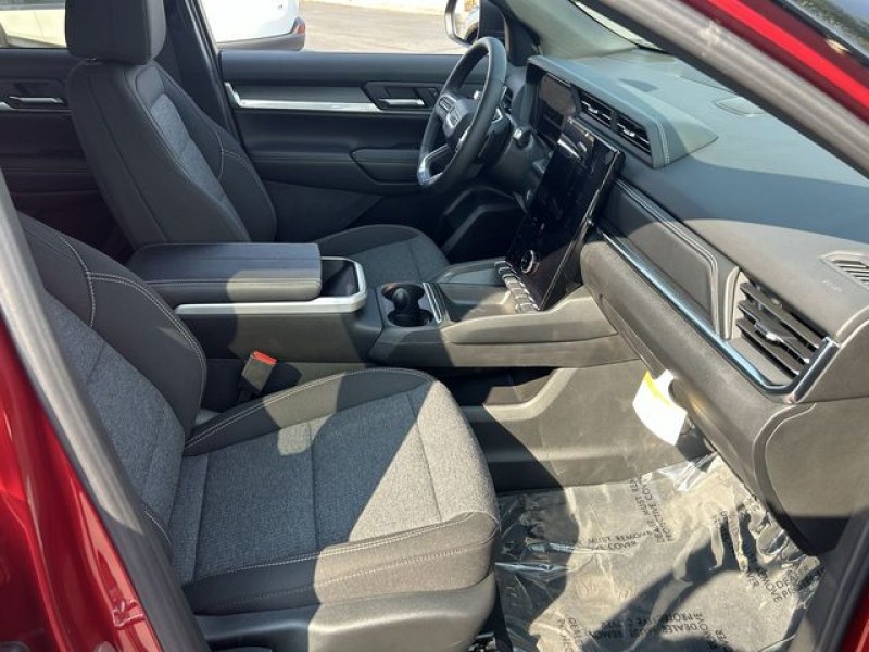 2026 GMC Terrain Elevation 3GKALMEGXTL157152