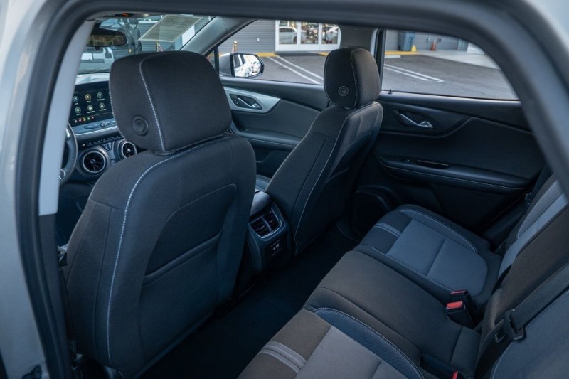 2023 Chevrolet Blazer LT 3GNKBCR4XPS159662