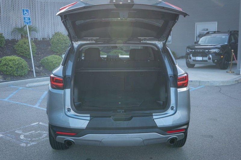 2023 Chevrolet Blazer LT 3GNKBCR4XPS159662