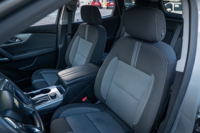 2023 Chevrolet Blazer LT 3GNKBCR4XPS159662