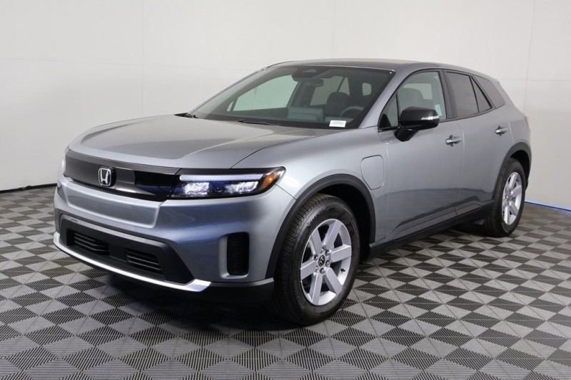 2026 Honda Prologue EX 3GPKHVRJ8TS502518