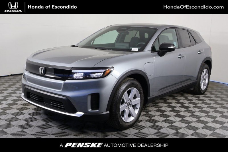 2026 Honda Prologue EX 3GPKHVRJ8TS502518