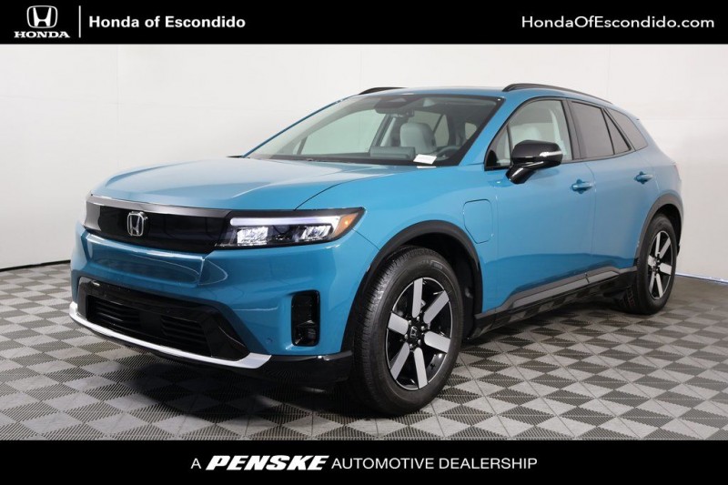 2026 Honda Prologue Touring 3GPKHWRM0TS501329