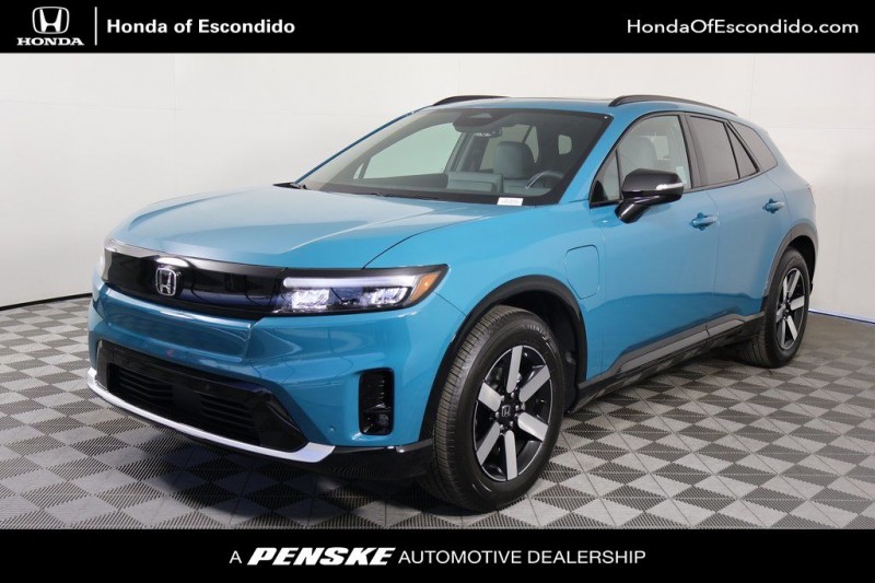 2026 Honda Prologue Touring 3GPKHWRM0TS502965