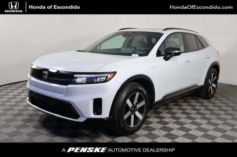 2026 Honda Prologue Touring 3GPKHWRM5TS504677