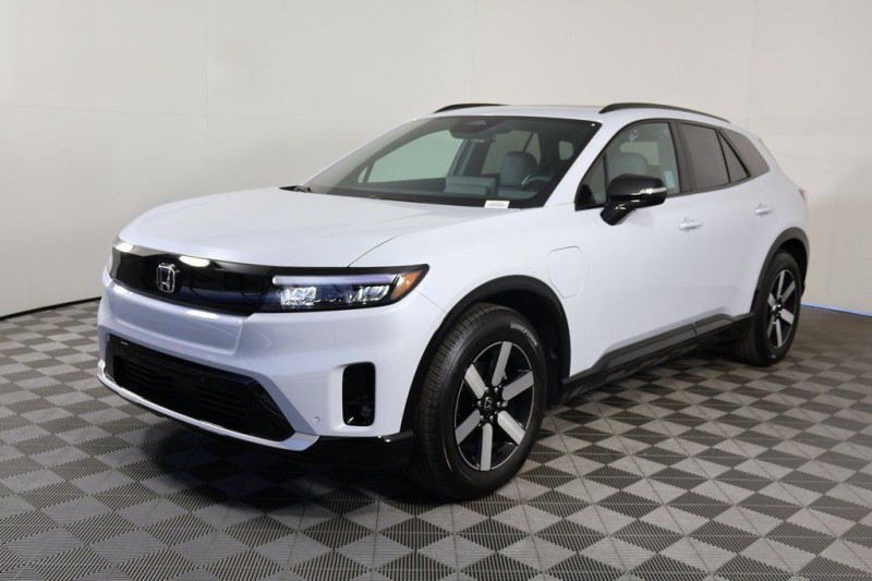 2026 Honda Prologue Touring 3GPKHWRM5TS504677