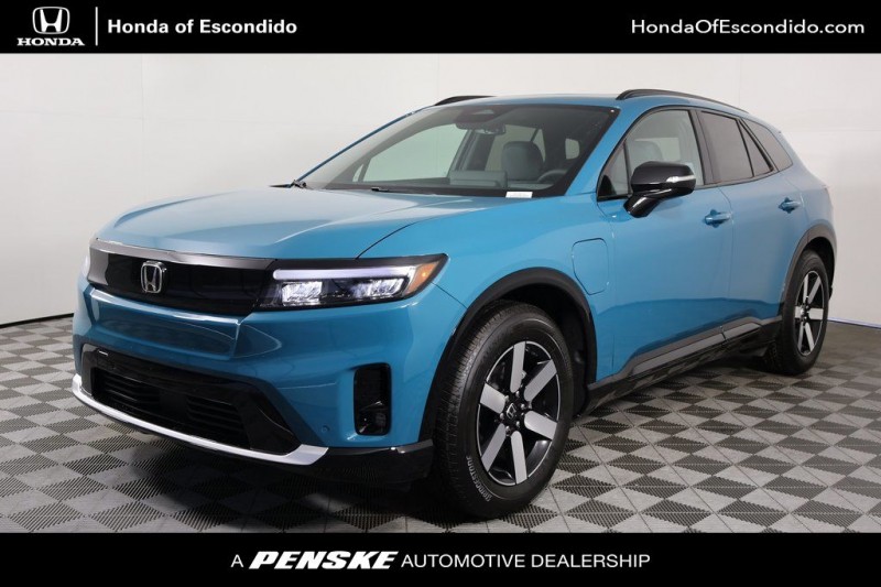 2026 Honda Prologue Touring 3GPKHWRM7TS501392