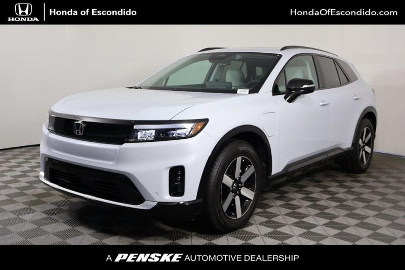 2026 Honda Prologue Touring 3GPKHWRM7TS501697