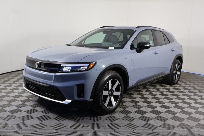 2026 Honda Prologue Touring 3GPKHXRJ0TS503836