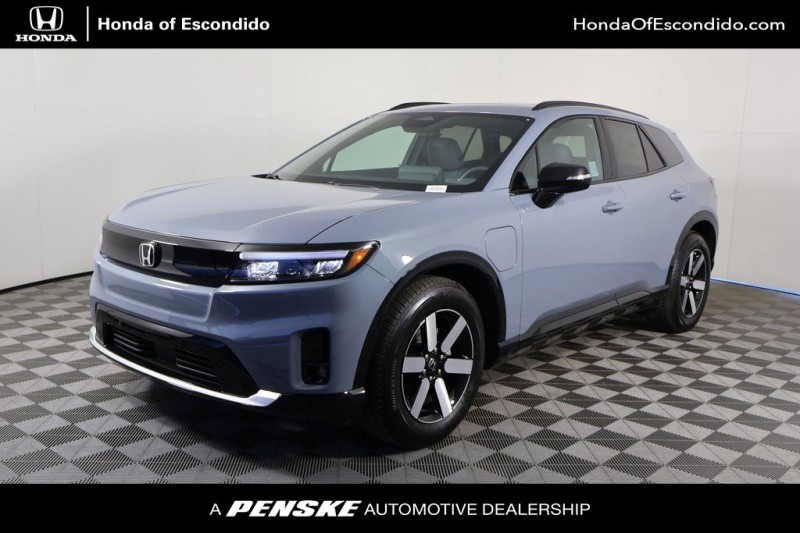 2026 Honda Prologue Touring 3GPKHXRJ0TS503836