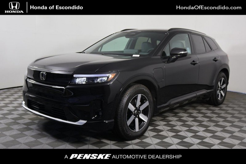 2026 Honda Prologue Touring 3GPKHXRJ2TS500789