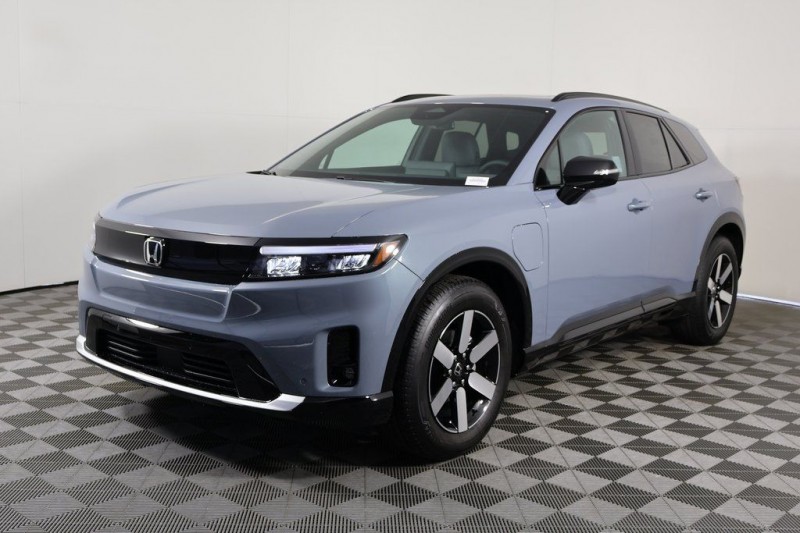 2026 Honda Prologue Touring 3GPKHXRJ2TS502607