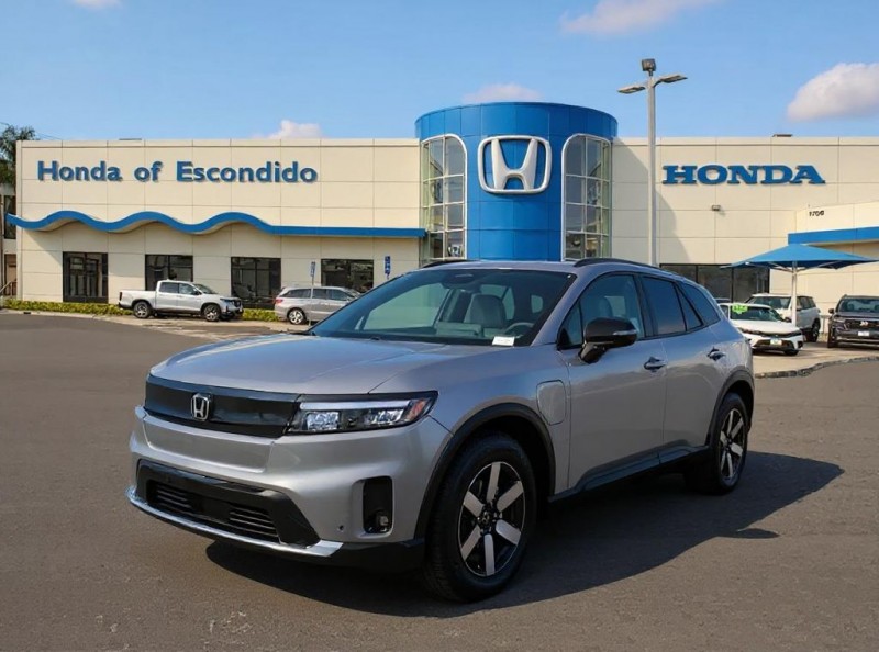 2026 Honda Prologue Touring 3GPKHXRJ2TS502607