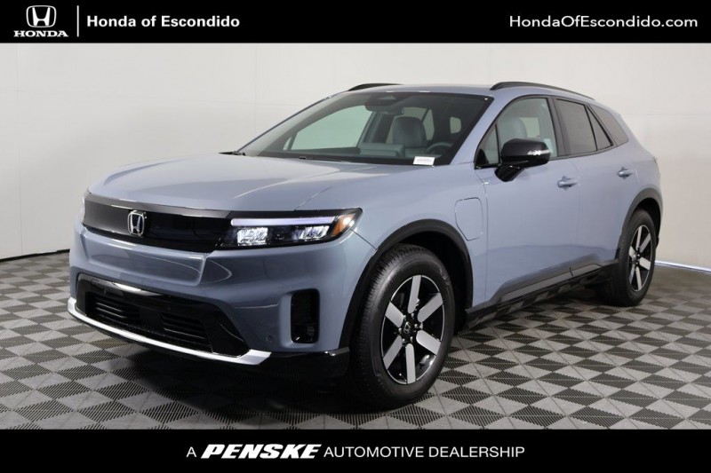 2026 Honda Prologue Touring 3GPKHXRJ2TS502607