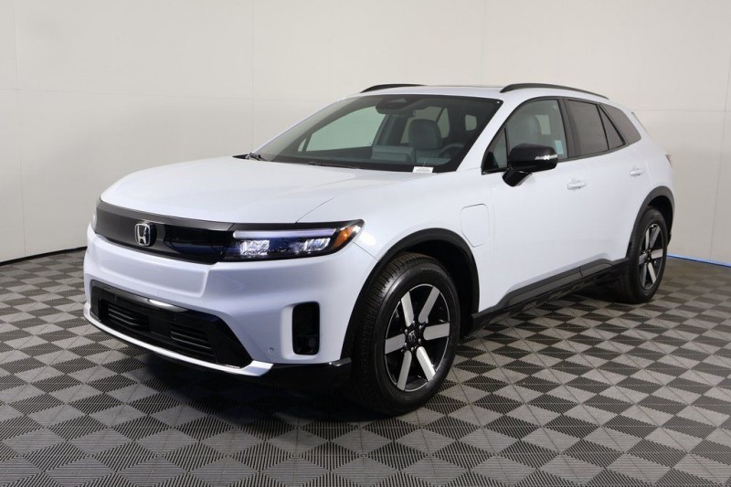 2026 Honda Prologue Touring 3GPKHXRJ6TS503856