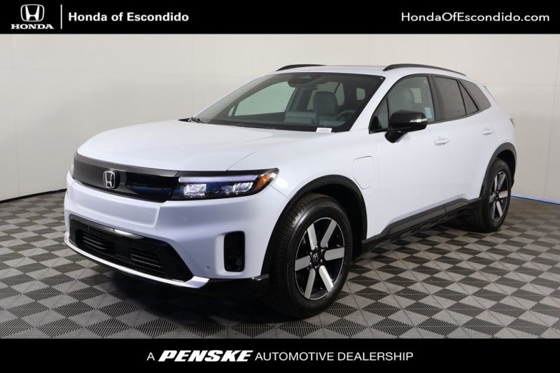 2026 Honda Prologue Touring 3GPKHXRJ6TS503856