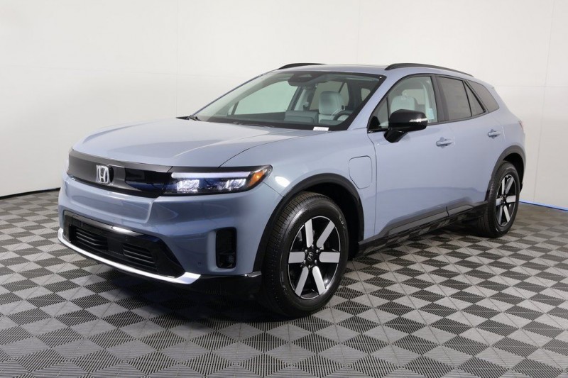 2026 Honda Prologue Touring 3GPKHXRJ8TS504345