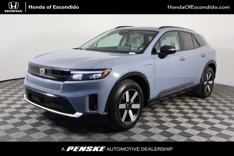 2026 Honda Prologue Touring 3GPKHXRJ8TS504345