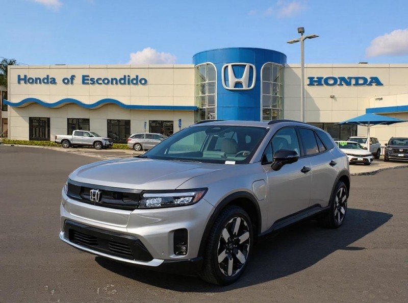 2026 Honda Prologue Elite 3GPKHZRJ0TS504576