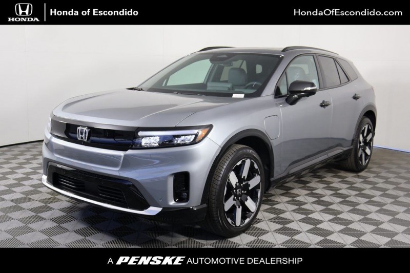 2026 Honda Prologue Elite 3GPKHZRJ0TS504576