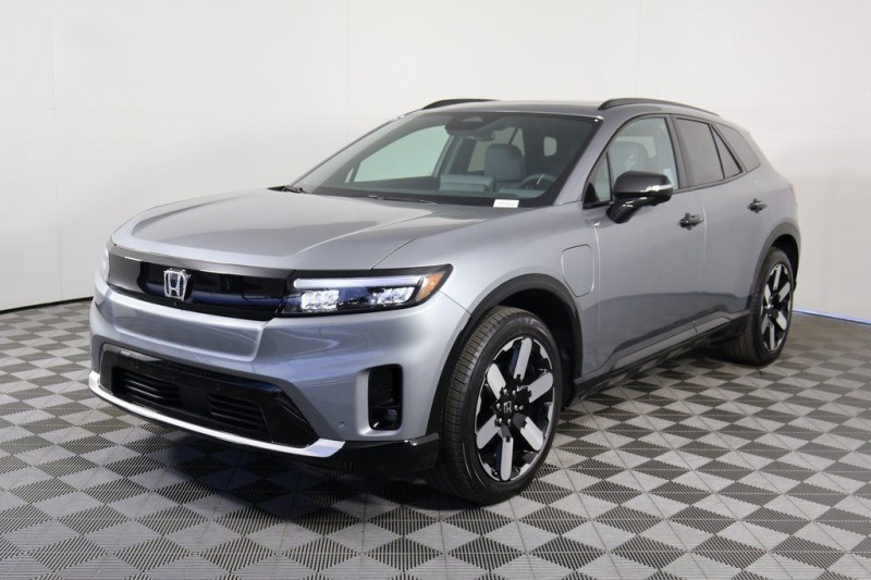 2026 Honda Prologue Elite 3GPKHZRJ0TS504576