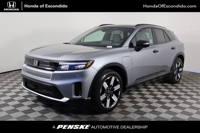 2026 Honda Prologue Elite 3GPKHZRJ1TS502092