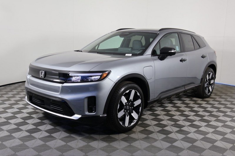 2026 Honda Prologue Elite 3GPKHZRJ1TS502092