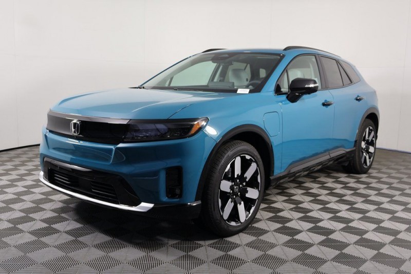 2026 Honda Prologue Elite 3GPKHZRJ4TS501292