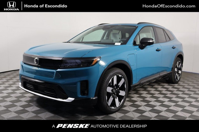 2026 Honda Prologue Elite 3GPKHZRJ4TS501292