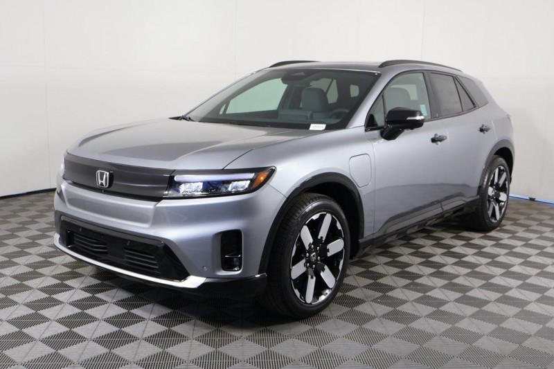 2026 Honda Prologue Elite 3GPKHZRJ4TS502880