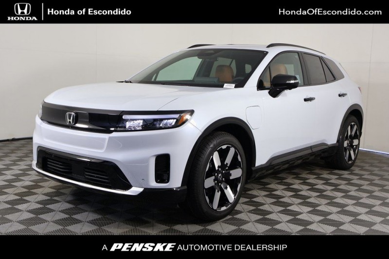 2026 Honda Prologue Elite 3GPKHZRJ5TS502127