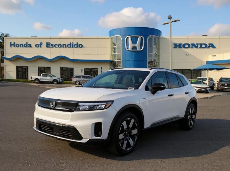 2026 Honda Prologue Elite 3GPKHZRJ5TS502127