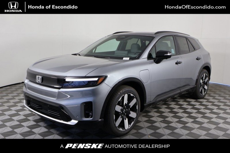 2025 Honda Prologue Elite 3GPKHZRJXSS520721