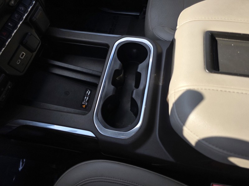 2022 GMC Sierra 1500 Limited SLT 3GTU9DED0NG213009