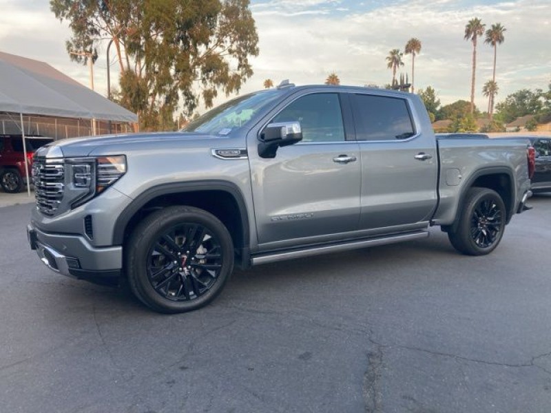 2024 GMC Sierra 1500 Denali 3GTUUGED0RG120996