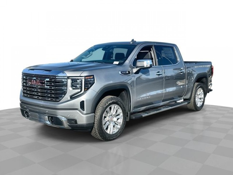 2026 GMC Sierra 1500 Denali 3GTUUGEDXTG122083