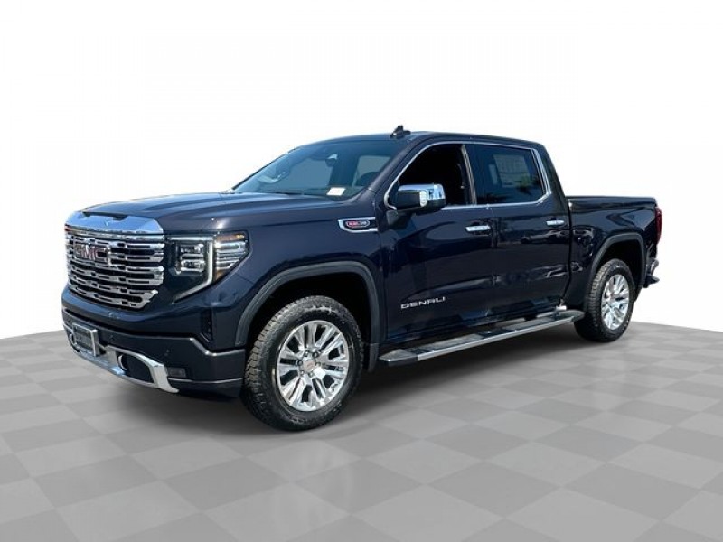 2025 GMC Sierra 1500 Denali 3GTUUGEL2SG310084