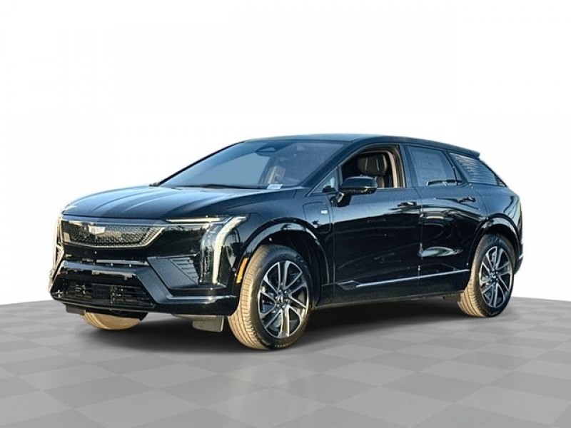 2026 Cadillac OPTIQ Sport 3GYK3EM51TS114714