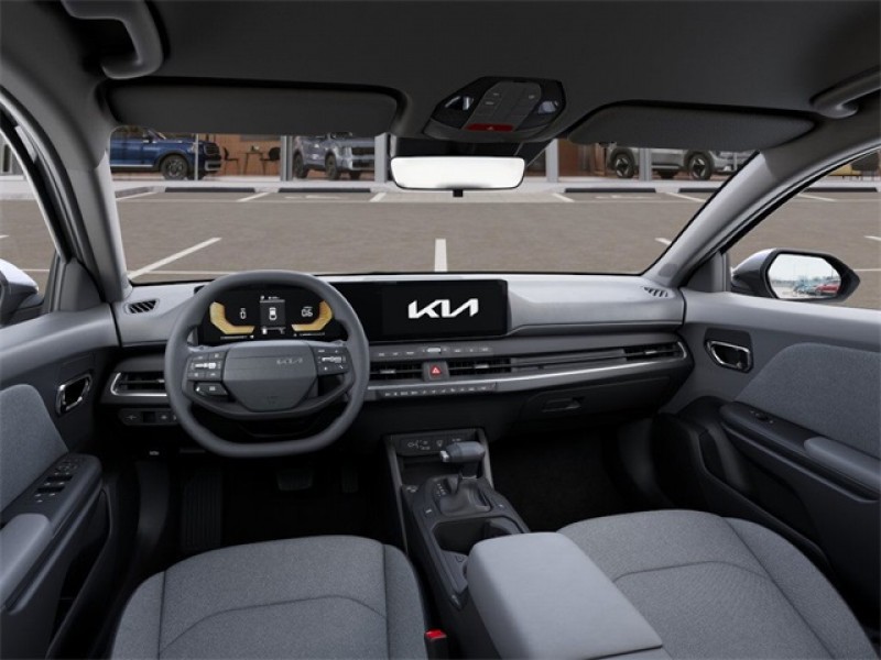 2025 Kia K4 LXS 3KPFT4DE8SE253088
